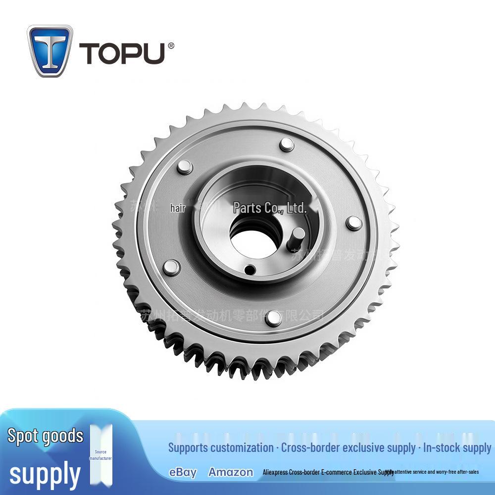 

Mercedes 272 Right Intake VVT Wheel A2720505347 Camshaft Timing Phaser (1 Piece) LTK-2766-01