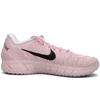 Nike Scarpe da Basket Ja Morant 3 Unisex Nero Rosa HF2794-100(Team130-VAM)