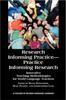 The Research Informing Practice-Practice Informing Research : Innovative Teaching Methodologies for World Language Teachers Book