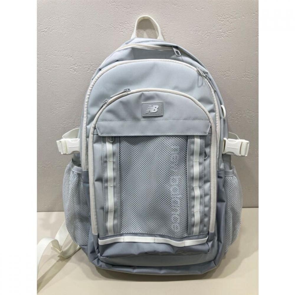 

New Balance Flying Foam 3d Backpack Nbgcfss102 Gray (15)GRAY/free