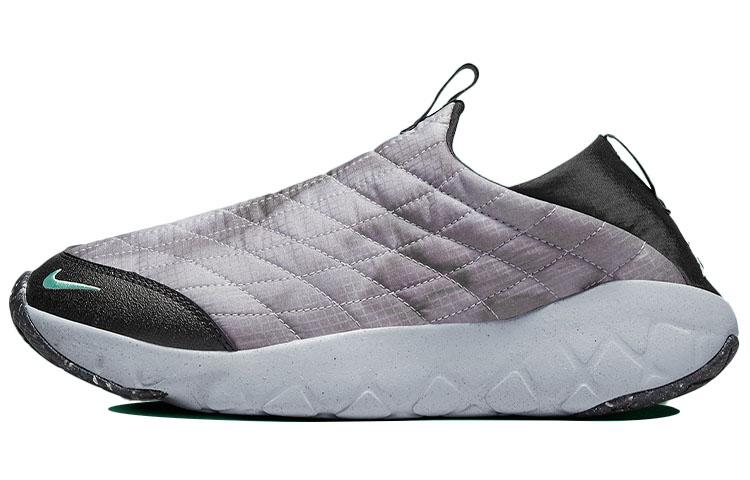 

Nike Acg Moc 3.5 Black Green Glow DX4291-001 42