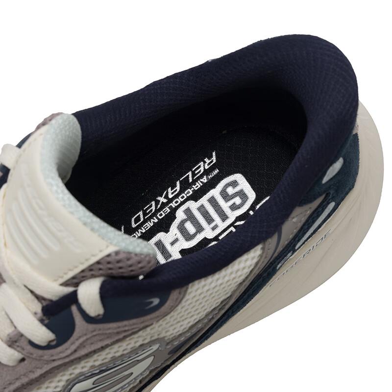 Skechers Men's Lightweight Mesh Running & Casual Shoes