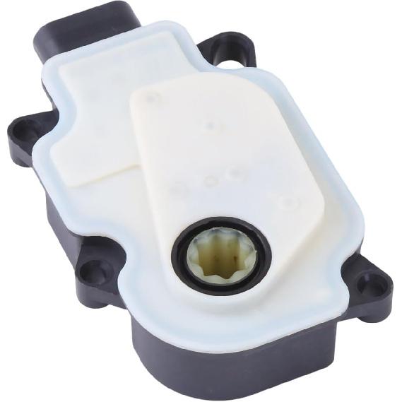 

Shutter Grille Air Actuator Motor Radiator Support Air Deflector Actuator Replaces 95B965501AA 95B-965-501-H 95B-965-501-S 95B965501H 95B965501S