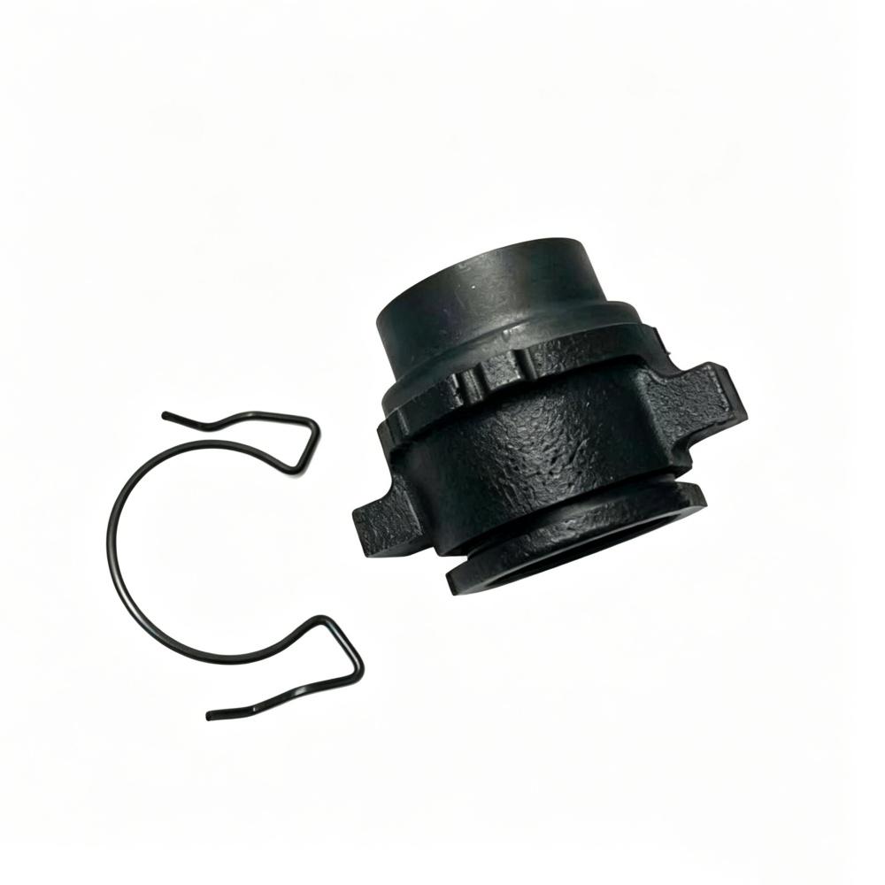 Throw-Out Bearing Holder + Clutch Release Spring 30501-K0404 For Nissan