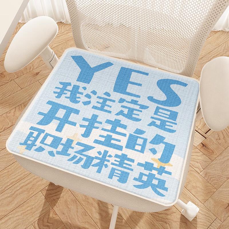 Fumede Workplace Elite Office Chair Cushion