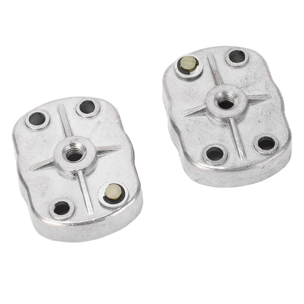 1 Paar Anlasserklinke Metalllegierung Rückstoßstarter für 43cc 49cc Mini Kinderroller Pocket Chopper Dirt Bike