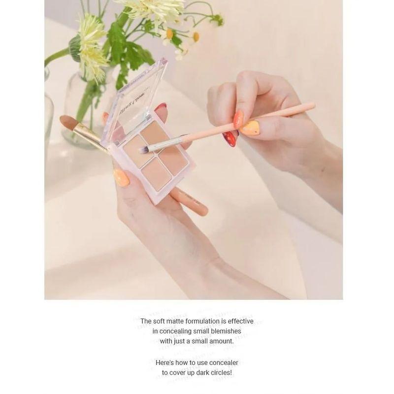 Bling Glow - Mix Match Concealer