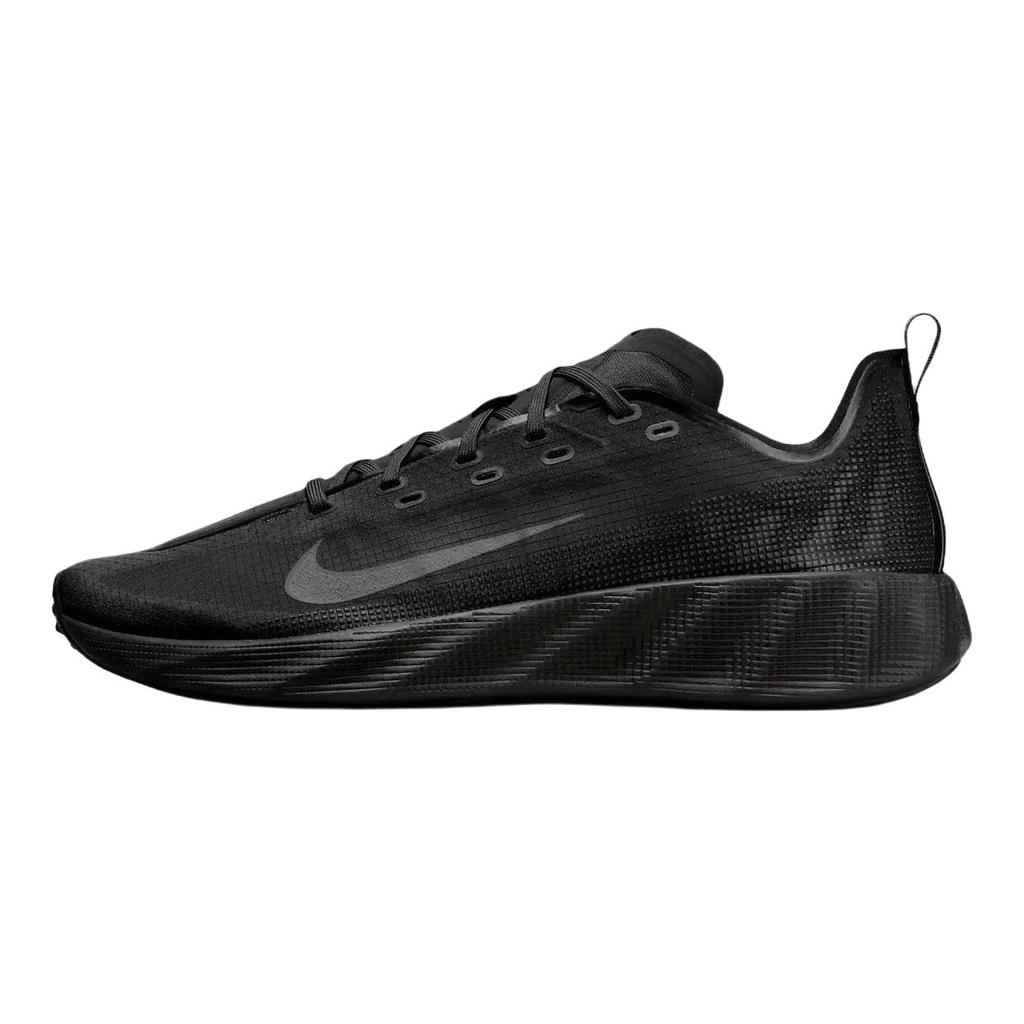 Nike Ava X Black Anthracite Men Sneakers Dark-Grey Smoke-Grey HM9697-002