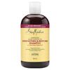 Shea Moisture Jamaican Black Castor Oil Shampoo 384ml 1 Pcs