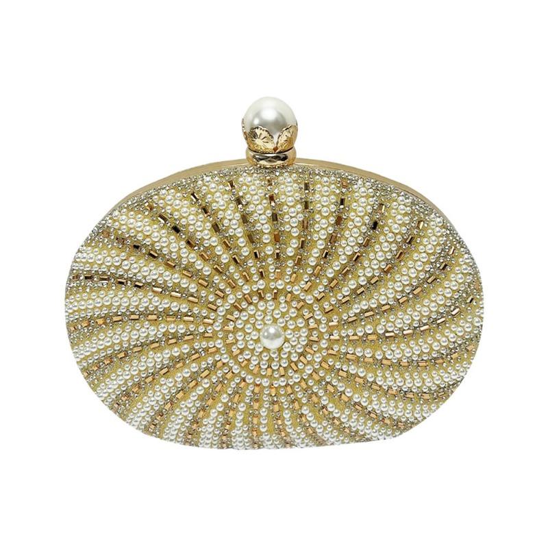 Diamond-encrusted Crossbody Bag, Dinner Bag, Clutch Bag, Cheongsam Dress Bag, High-end Light Luxury Handbag Casually