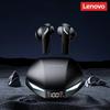 2025 New Lenovo XT53 Wireless Bluetooth Earphones Low Latency Gaming Headphones HIFI Quality Sound HD Voice Noise Cancelling Earbuds