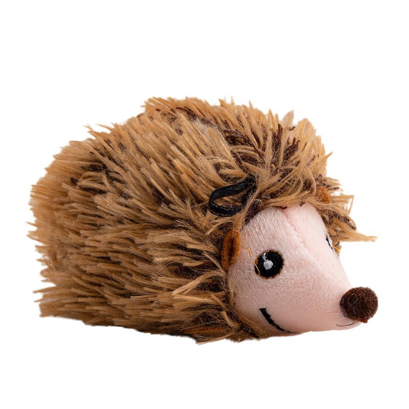 Toys Touch Cat Induction Vocalizations Sparrows Parrots Hedgehogs Capybaras