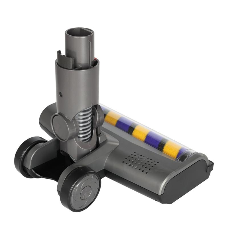 A78E-Electric Brush Head Replacement For Airbot 4.0 Carpet Cleaning Robot Floor Vacuum Cleaner Accessories