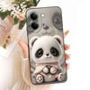 For Vivo Y05 4G 6.74" Case Silicone Back Cover Shockproof For Vivo Y11D VIVO Y05 4G Populairly Painted Butterflies Phone Cases