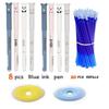 New Hot-Selling Erasable Gel Pen - Quick-Dry, Heat-Erase Student Stationery