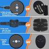 Muscle Training Mat Electrical Muscle Stimulator EMS Smart Fitness Device