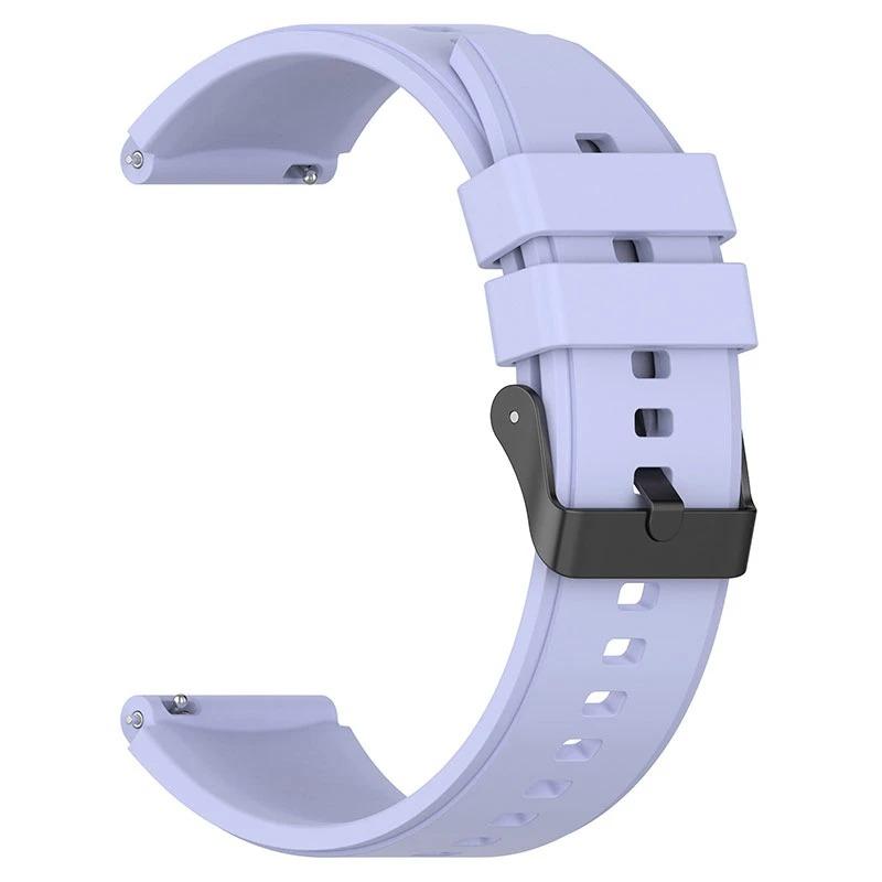 22mm 20mm Silicone Band for Suunto Vertical 2 1/Run/Ocean/Race S 2 1/5 9 Peak Bracelet for COROS PACE 4/3/APEX 4 2 Pro 46mm Belt