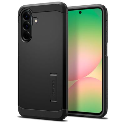 Spigen Tough Armor Galaxy A56 5G Siyah