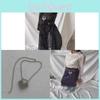 Stylish Wind Silver Beaded Waist Belt With Geometric Design For Fashionistas