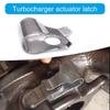 Turboaktuator Klämma Metallklämma Högtemperaturbeständig för Förbättring av Motorns Prestanda och Bränsleeffektivitet