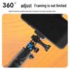 OLOEY Universal Sports Camera Magic Arm