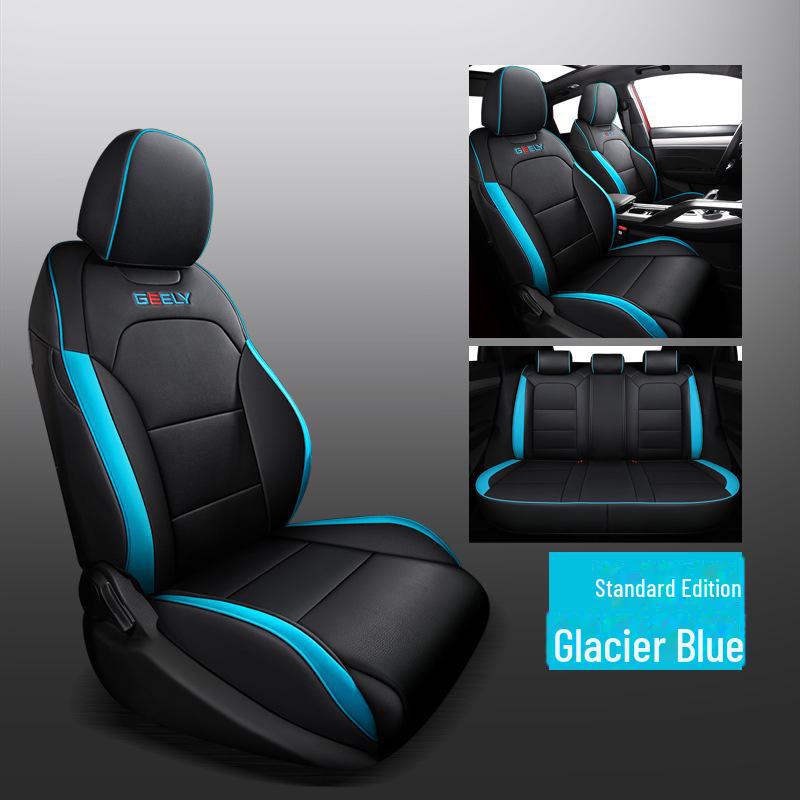 Binyue Four-Season Universal Car Seat Cover