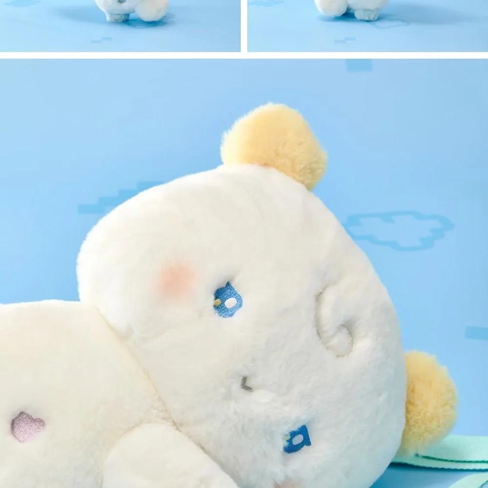 PLAVE -[MMMM BABY ROOM] POP-UP MD MMMM BABY Hug Me Doll Crossbody Bag