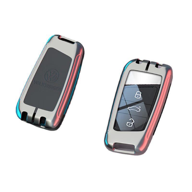 Volkswagen Key Cover for Sagitar, Teramont X, Bora, Tharu, Lavida, Tayron, Magotan, Tiguan L, Passat