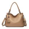 New Women Bags Armpit Shoulder Bag Small Shoulder Purse High Quality PU Underarm Bags Clutch Women Hobos Handbags Bolso Feminina