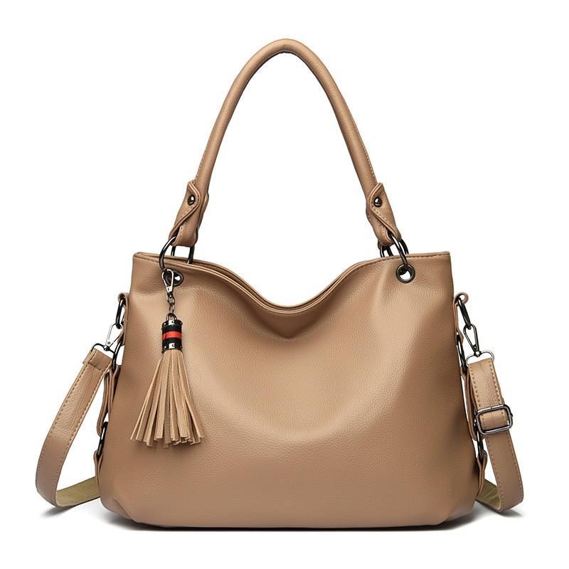 New Women Bags Armpit Shoulder Bag Small Shoulder Purse High Quality PU Underarm Bags Clutch Women Hobos Handbags Bolso Feminina