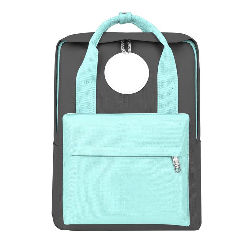Training class tutoring bag, primary school students, kindergarten schoolbag, children's backpack fashion