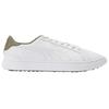 Puma Classic Versatile Comfortable Golf Shoes Men Sneakers White 313277-01