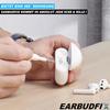 EARBUDFIX Kopfhörer Reinigungsset Headset Reinigungsstift Ohrhörer Smartphone