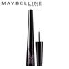 Maybelline Hyper Glossy Liquid Liner, Schwarz, durchscheinendes Finish 3 g