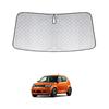 [6-Layer Structure/Multi-Layer Shading/Reinforced Version] Car Sunshade Compatible with Suzuki Ignis