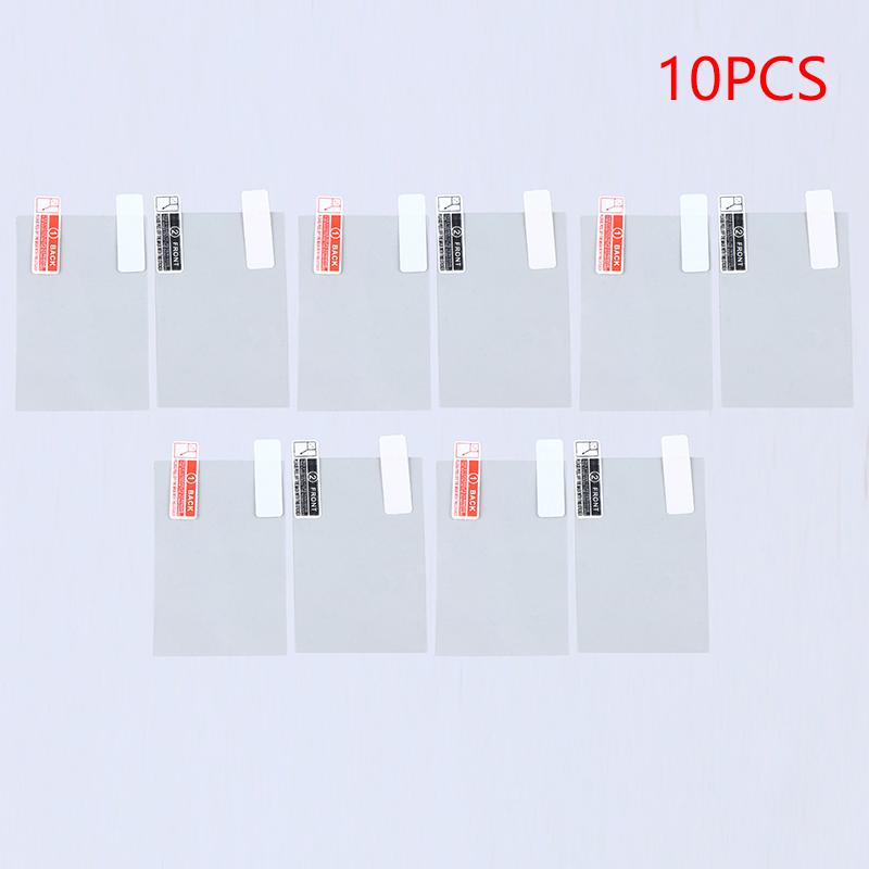 Tx15 Screen Protector-High-Definition Anti-Scratch Transparent Film Guard For Tx15 Radio Transmitter Display