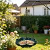 Outdoor Hanging Bird Feeder for Birds - Large Capacity Tube Feeder with Seed Ports, , Easy to and Clean