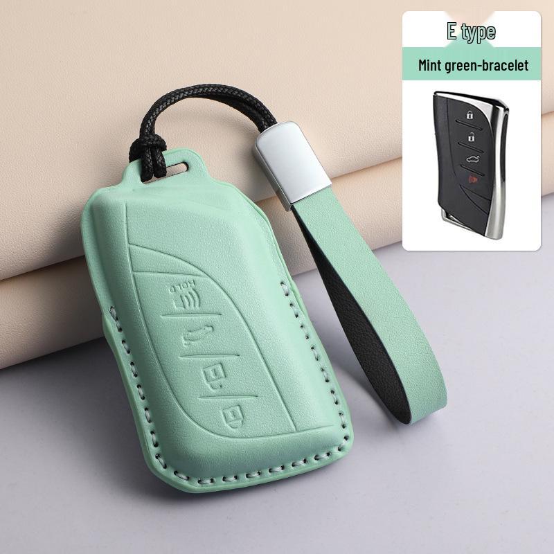 

Lexus ES200/ES300h/RX270/NX200/UX260h/CT200h Key Case