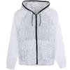 Neo Super Light Sun Protection Clothing Women's White CV8358
