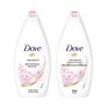 Cherry Blossom Nourishing Body Wash (2x200g)