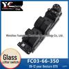 FAW Besturn B70 Power Window Switch FC03-66-350 (2009-2012)