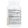 Organic Chaga Mushroom + Ginger, 60 Veggie Capsules