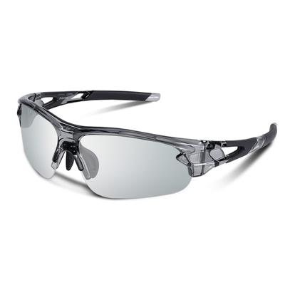 Sport Polarisierte Ultra TR90 TAC UV Unisex Klar [BEACOOL] Sonnenbrillen, Linsen, Baseball, Laufen, Radfahren, Klettern, Angeln, Autofahren, Golf, Fahrrad,