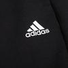 Adidas Mh Lw Knit Pants Tapered Fit Men Bottoms Black HM2966