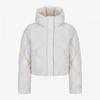 Women S Diamond Down Jacket  rdS  Cream Nj1dr92l