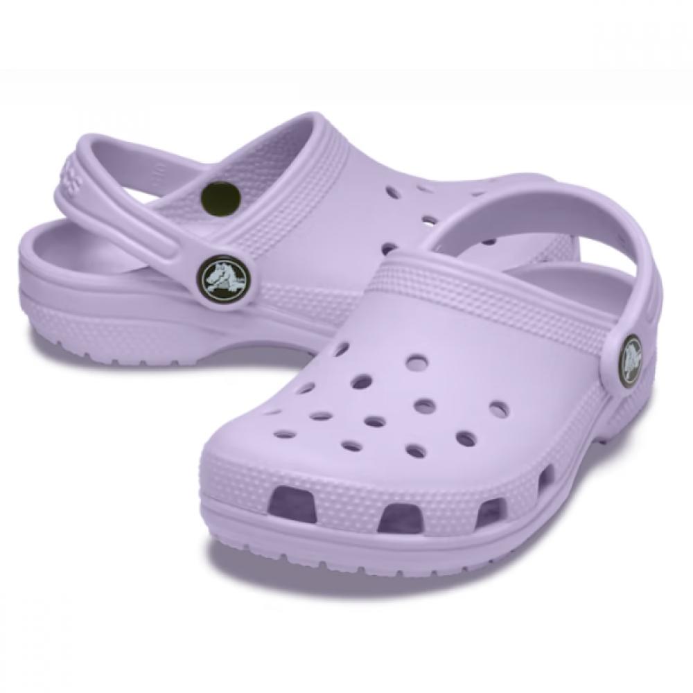

Crocs Classic Clog Kids 206991 530 C11(175)