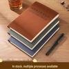 Gepersonaliseerde Wekelijkse Planner & Project Tracking Notitieboek