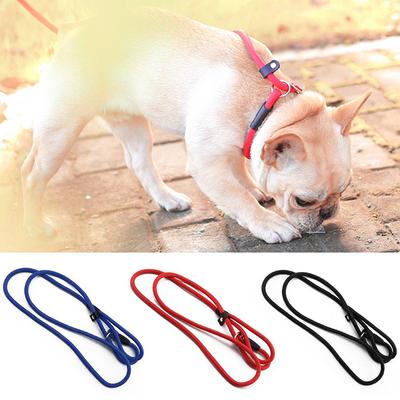 Nylon Hunde Geschirr Leine Zugband Für Hunde Leinen Haustier Training Laufen Spazierengehen Sicherheit Bergsteigen Hundeleinen Seile Zubehör
