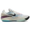 Nike Zoom Gt Cut 2 Sail Pink Spell Blue Women's FN0234-104