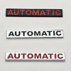 3D Metal Car Sticker Logo Automatic Emblem Rear Trunk Badge for VW Honda Jeep Renault Hyundai Skoda KIA Ford Accessories AA2